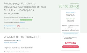 1,8 млн грн на дизель: "Київавтошляхміст" купує 30 тисяч літрів пального