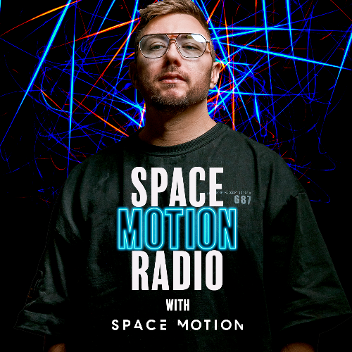 Space Motion — Space Motion Radio 024 (2026-07-15)