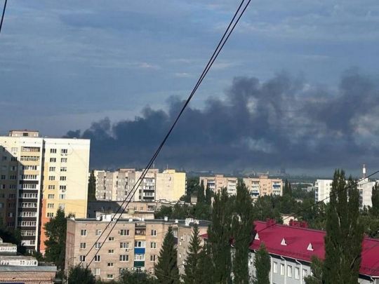 Стратегія асиметричної відплати: чому удари по російських заводах ОПК замінять дефіцитні протиракети