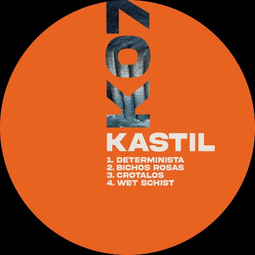 Kastil — K07 (2026)