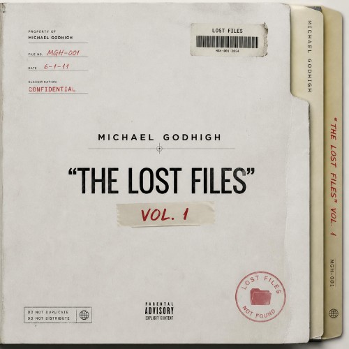 Michael Godhigh — The Lost Files (Vol. 1) (2026)