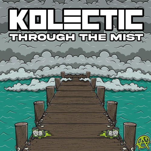KOLECTIC — Though The Mist (2026)