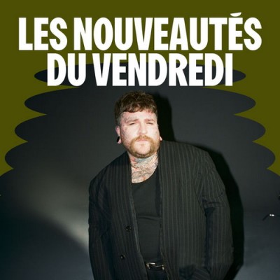 Les nouveautes du vendredi 10.07.2026 (2026) FLAC