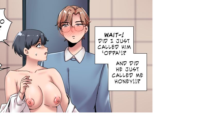 MeowWithMe - Hello, Neighbor (eng) Hentai Comics