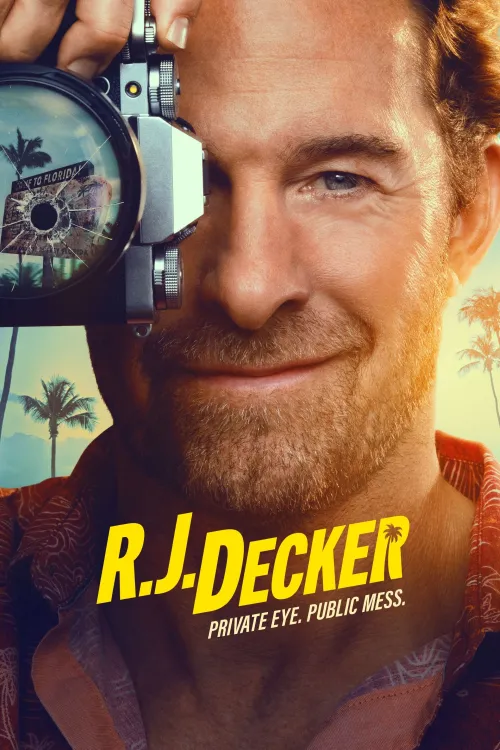 R.J Decker (2026) (Sezon 1) MULTi.1080p.DSNP.WEB-DL.H264.DDP5.1-K83 / Lektor i Napisy PL