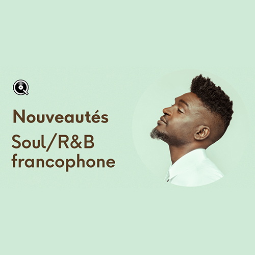 Nouveautes Soul RnB francophone 10.07.2026 (2026) FLAC