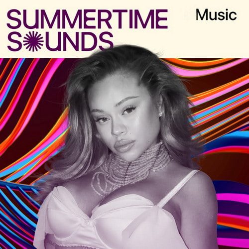 Latto Big Mama Summer (2026) FLAC Latto Big Mama Summer (2026) FLAC