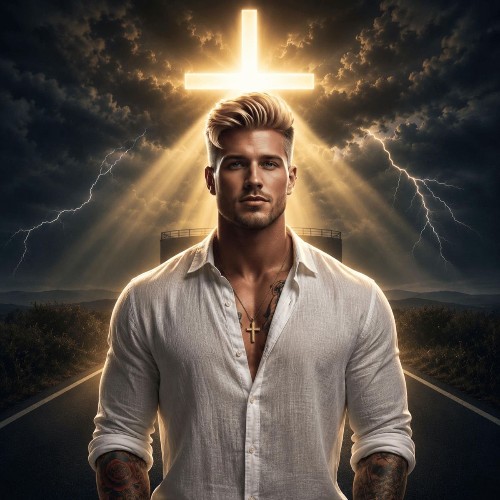 True Believers — Into the Light (2026)