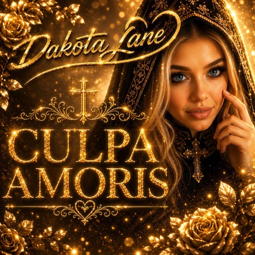 Dakota Lane — Culpa Amoris (2026)