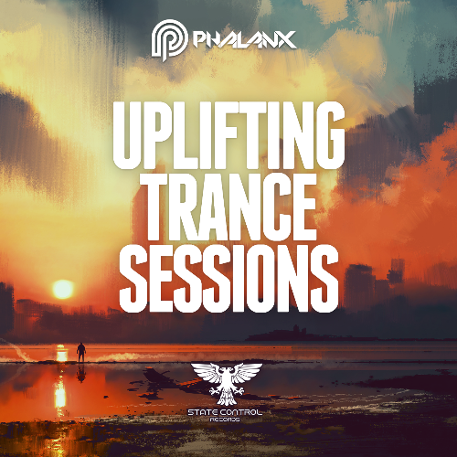  Dj Phalanx - Uplifting Trance Sessions Ep. 807 (2026-07-15) 
