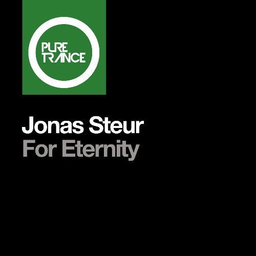  Jonas Steur - For Eternity (2026) 