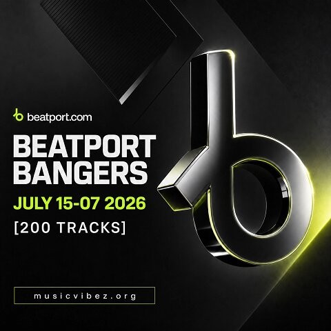 VA � Beatport Bangers July 15-07 2026