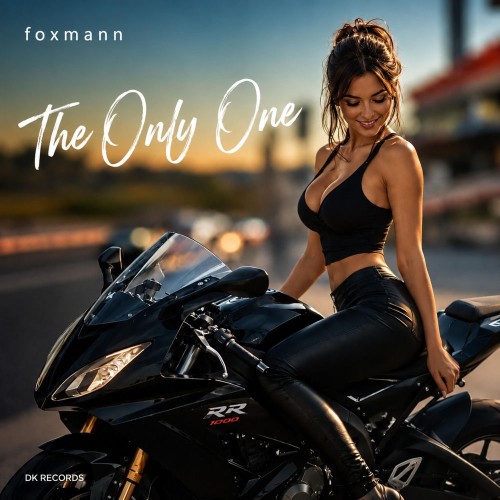 FOXMANN — The Only One (2026)