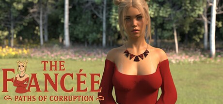 Lounatick Creations - The Fiancée - Paths of Corruption Ver.1.0 Final Steam