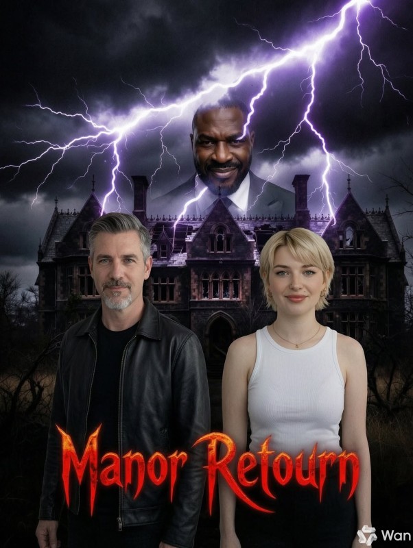 Manor Return v0.2.2 by DarkXStoryWin/Mac/Android Adult Game