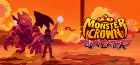 Monster Crown Sin Eater Update v1.0.2 NSW-BREWS