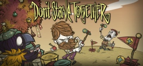 Dont Starve Together Update v1.29.0