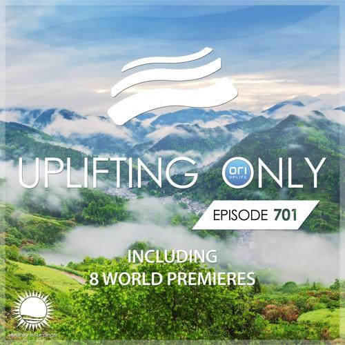 VA - Ori Uplift - Uplifting Only Episode 701 (2026)