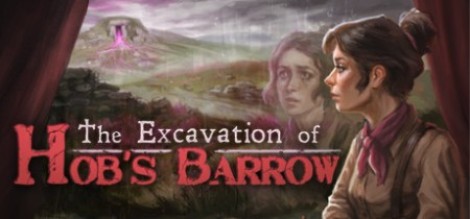 The Excavation of Hobs Barrow Update v1.1.0 NSW-BREWS