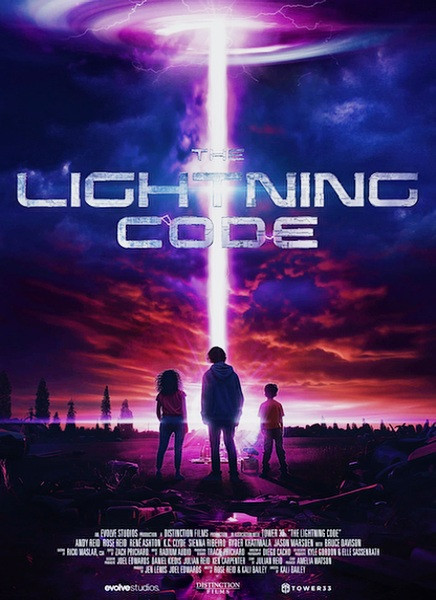 Код «Молния» / The Lightning Code (2025/WEB-DL/WEB-DLRip) Код «Молния» / The Lightning Code (2025/WEB-DL/WEB-DLRip)