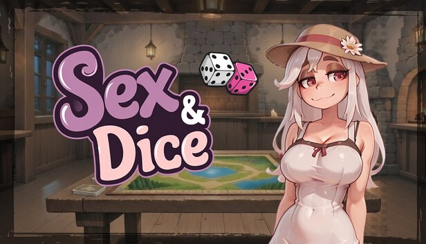 SUCCUBUS ZONE - SEX & DICE Ver.1.0 Final Steam