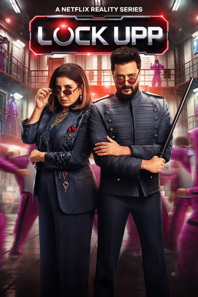 Lock Upp S02E16 720p HEVC x265-MeGusta