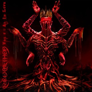 Red Method - Vol 1: As in Life [EP] (2026)