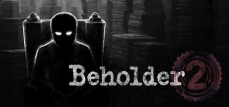 Beholder 2 NSW-BREWS