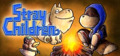 StRay Children NSW-BREWS