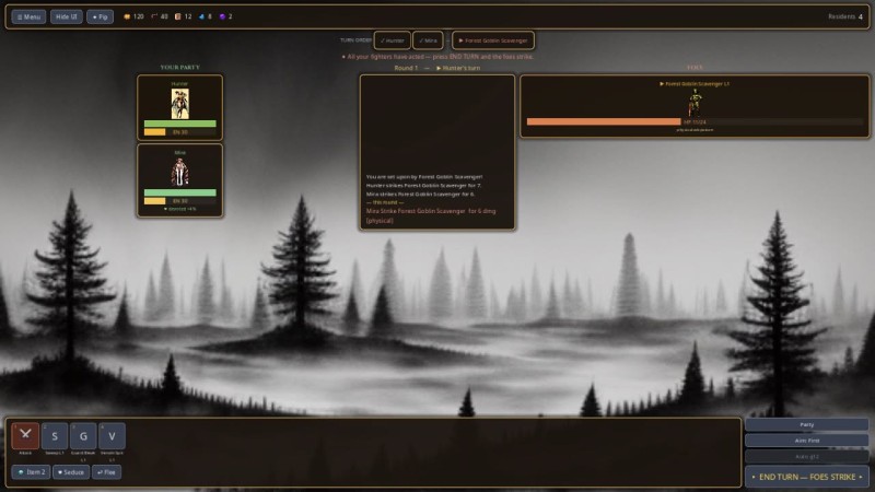 Infinity Lust v1.0.4 Demo by eroscodex Adult Game
