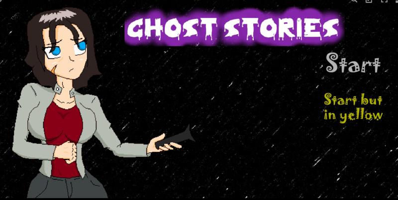 Ghost Stories v0.1.5 by H. Potato Adult Game