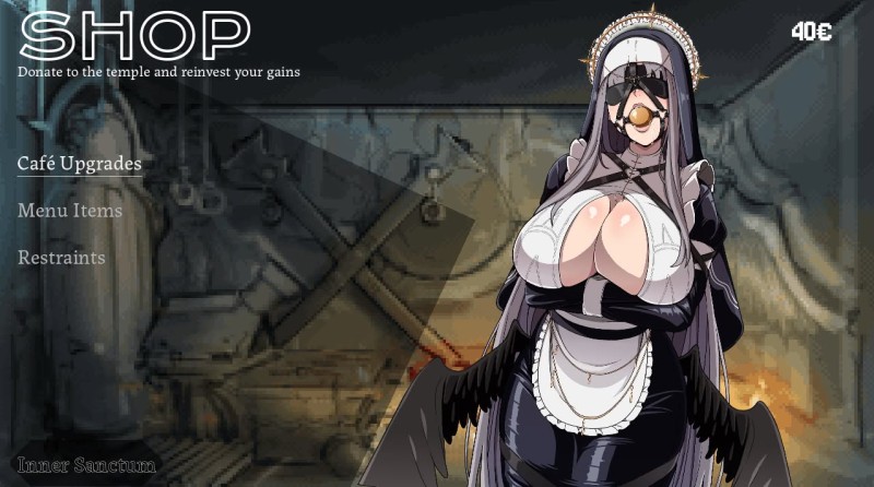 Maid Manager - Closed Beta 2 v0.3.620 Hotfix 4 by DID Games Adult Game