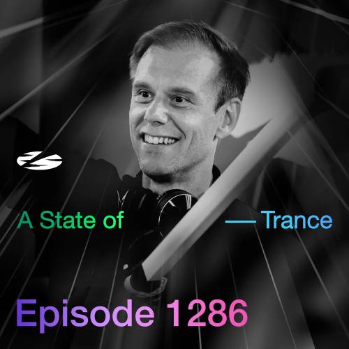 VA - Armin van Buuren - A State Of Trance 1286 (2026)