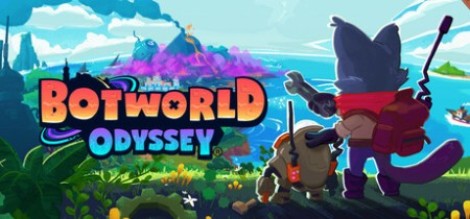 Botworld Odyssey Update v1.33.0