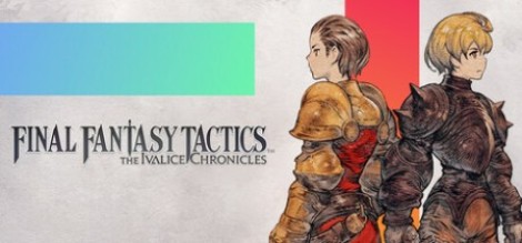 FINAL FANTASY TACTICS The Ivalice Chronicles Update v1.5.1