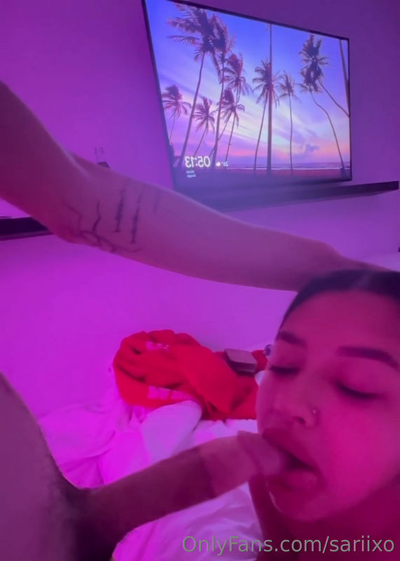 Sariixo Sariixo (Onlyfans) SD 1512p
