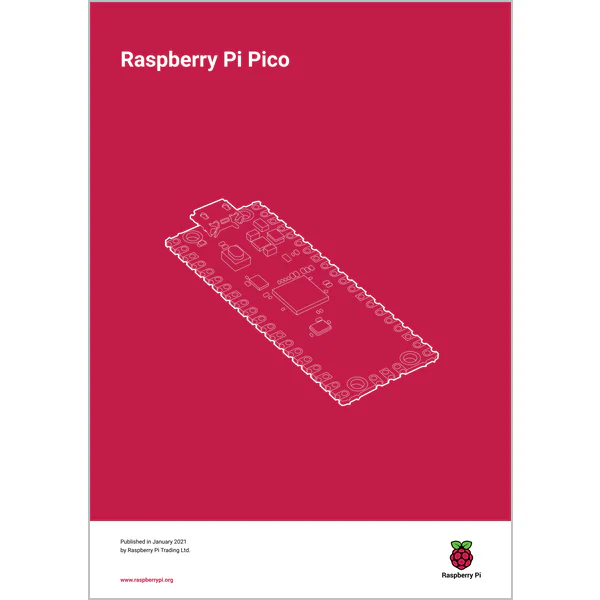 Raspberry Pi Pico