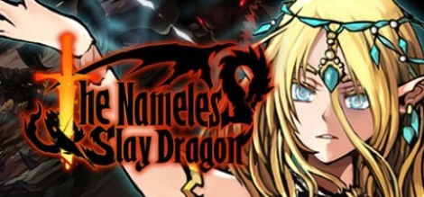 The Nameless Slay Dragon Update v1.02