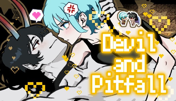kimi ha tokubetu, You're Special - Devil and Pitfall V2026.04.24 Hotfix Final steam