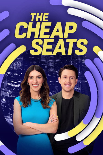 The Cheap Seats S06E13 1080p HEVC x265-MeGusta