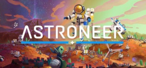 ASTRONEER Update v1.42.3.0