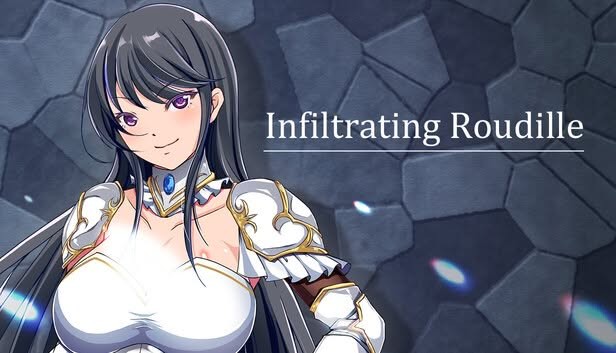 Iolite - Infiltrating Roudille Ver.1.50 Final Steam