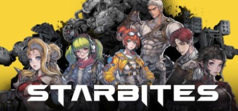 STARBITES Update v1.1.13