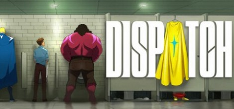 Dispatch Update v1.0.17878