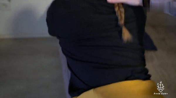 Anne-Eden - Erst aufgegeilt und dann durch geknallt [FullHD 1080p]