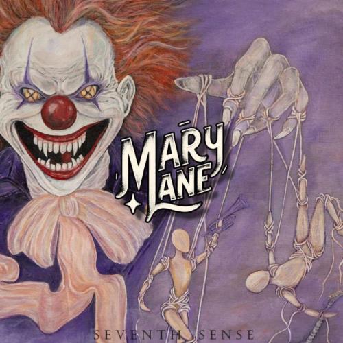 Marylane - Seventh Sense (2026)