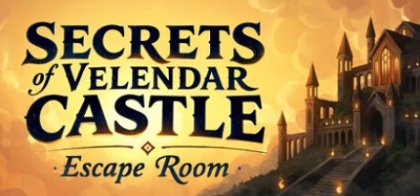Secrets of Velendar Castle Escape Room