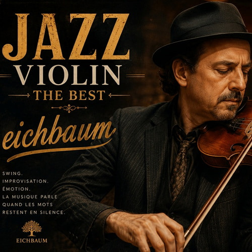 Jazz Violin The Best (2026) FLAC