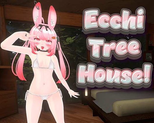 PINKU! - Ecchi Treehouse! Ver.1.1