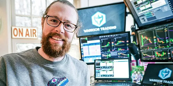 Warrior Pro A Comprehensive Trading Education Program for Traders at Any Level